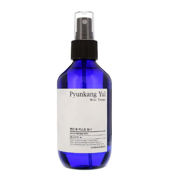 Спрей-тонер Pyunkang Yul, 200 мл
Спрей-тонер Pyunkang Yul, 200 мл