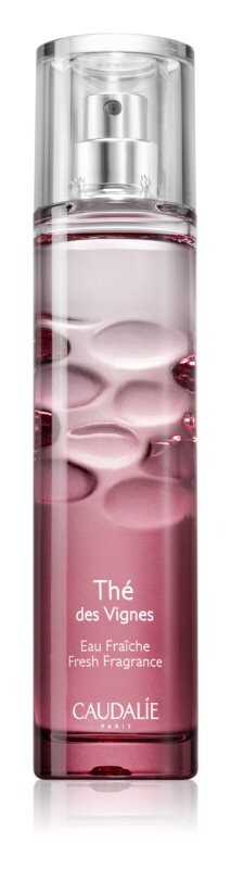 Туалетная вода Caudalie Thé Des Vignes, 100 мл
Туалетная вода Caudalie Thé Des Vignes, 100 мл
