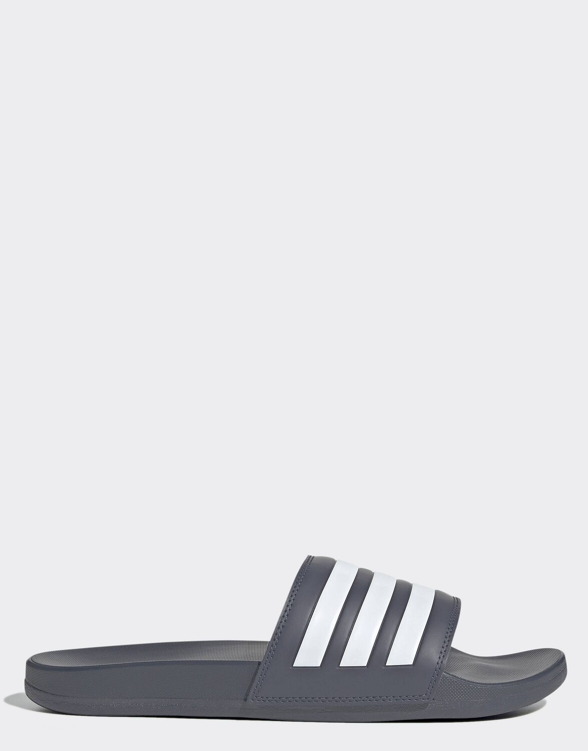 Темно-синие шлепанцы adidas Originals Adilette Comfort
Темно-синие шлепанцы adidas Originals Adilette Comfort