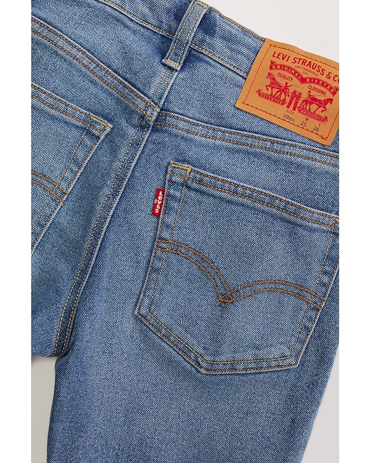 Джинсы Levi'S Skinny Taper Fit Jeans, цвет Small Talk
Джинсы Levi'S Skinny Taper Fit Jeans, цвет Small Talk