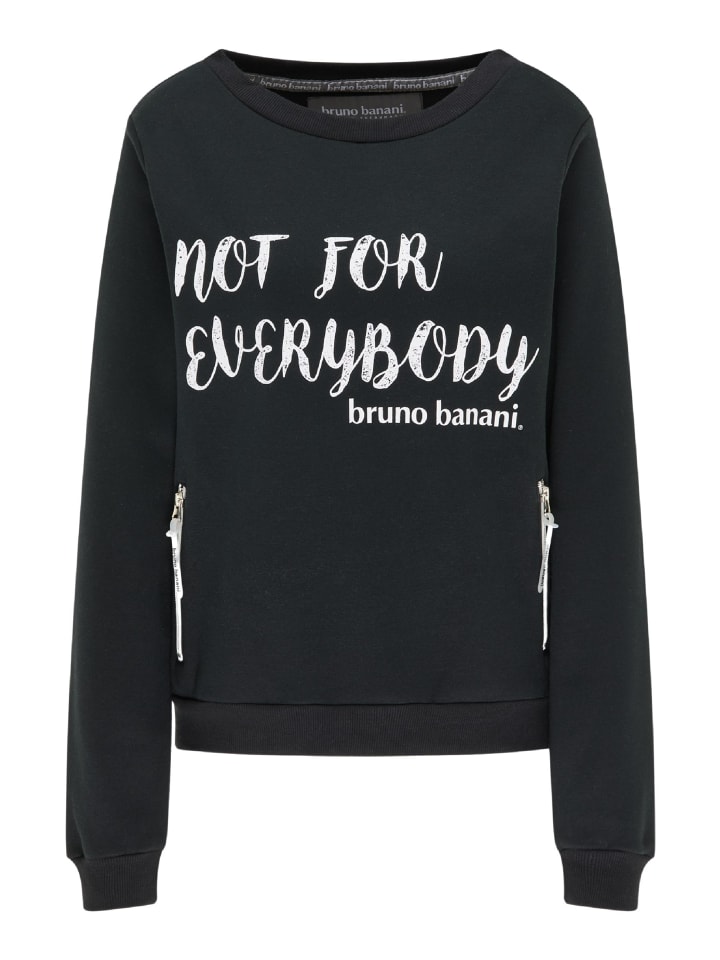 Рубашка с длинными рукавами DIAZ черного цвета Bruno Banani
Рубашка с длинными рукавами DIAZ черного цвета Bruno Banani