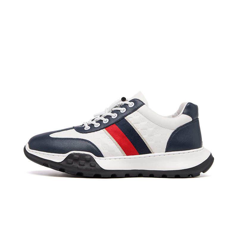 Кроссовки Low Top Chunky Men's VICKI BROWN, Красный Зеленый
Кроссовки Low Top Chunky Men's VICKI BROWN, Красный Зеленый