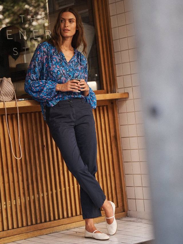 Зауженные брюки-чиносы cole NRBY, темно-синий
Зауженные брюки-чиносы cole NRBY, темно-синий