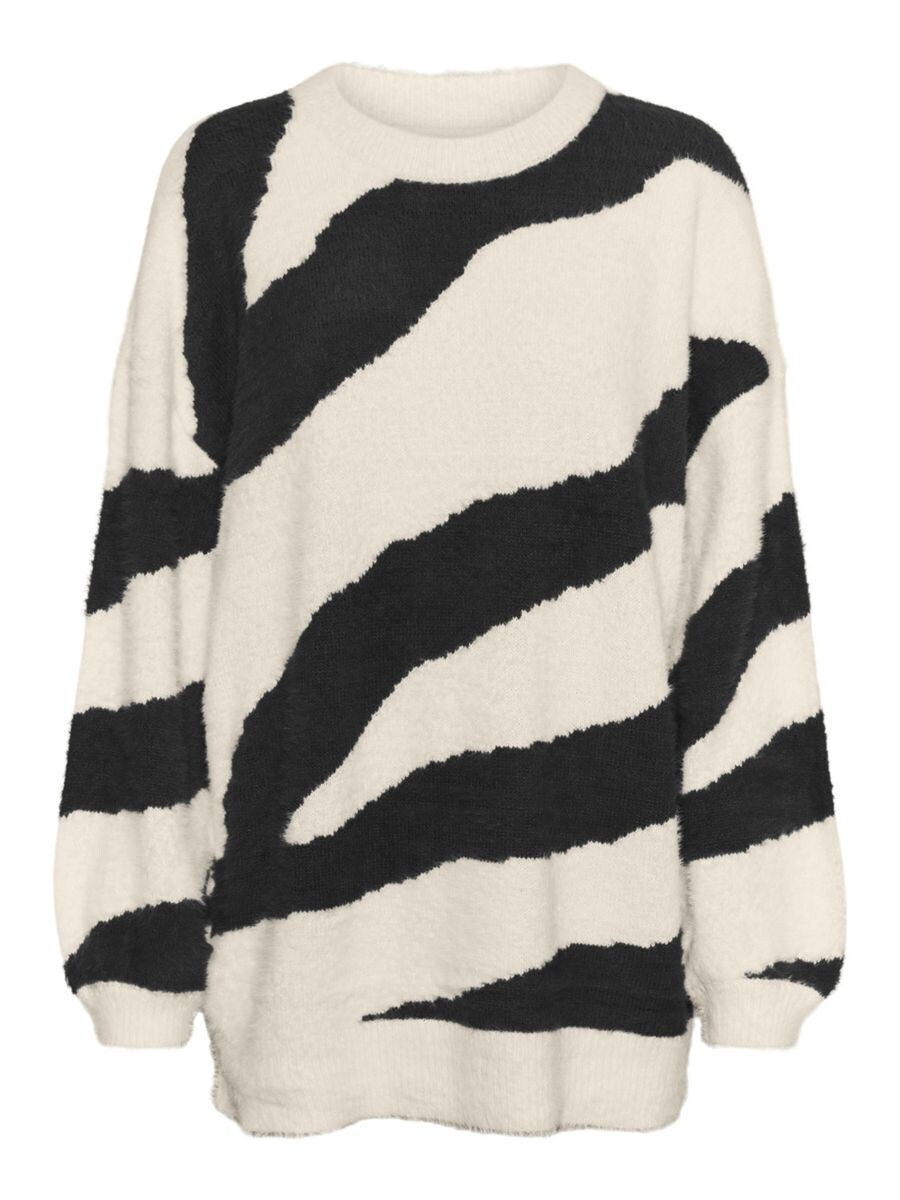 Свитер Noisy may NMHeidi, светло-бежевый
Свитер Noisy may NMHeidi, светло-бежевый