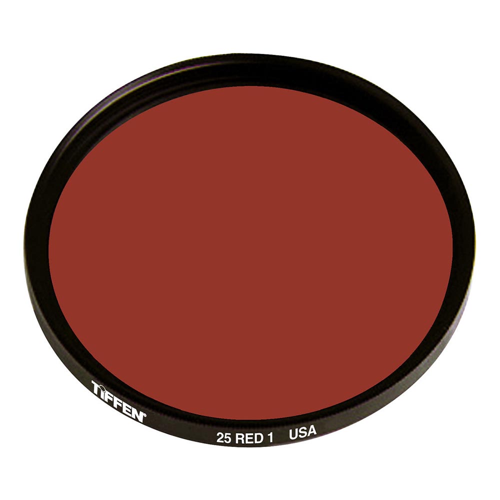 Светофильтр Tiffen #25 Red, 3 ступени, 82 мм, красный
Светофильтр Tiffen #25 Red, 3 ступени, 82 мм, красный