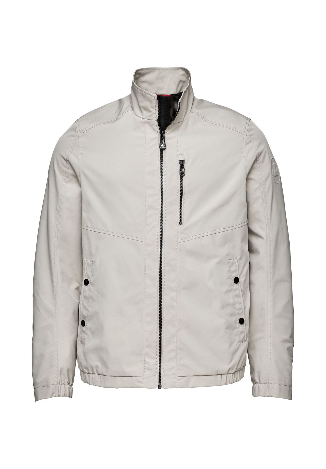 Блузон с памятью формы и сетчатой подкладкой NEW CANADIAN, бежевый
Блузон с памятью формы и сетчатой подкладкой NEW CANADIAN, бежевый