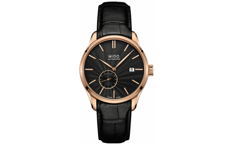 MIDO Часы Men's Watch, Black Dial
MIDO Часы Men's Watch, Black Dial