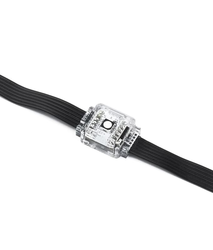 Светодиодная гирлянда Martin VC-Dot 1 длиной 2 м 90357060HU
Светодиодная гирлянда Martin VC-Dot 1 длиной 2 м 90357060HU