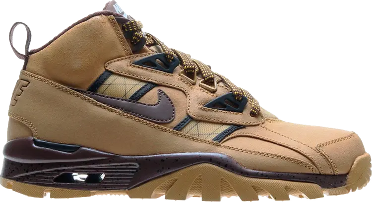 Кроссовки Nike Air Trainer SC Sneakerboot, загар, Коричневый, Кроссовки Nike Air Trainer SC Sneakerboot, загар
Кроссовки Nike Air Trainer SC Sneakerboot, загар, Коричневый, Кроссовки Nike Air Trainer SC Sneakerboot, загар