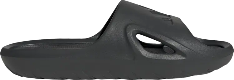 Сандалии Adidas Adicane Slide 'Carbon Black', серый
Сандалии Adidas Adicane Slide 'Carbon Black', серый