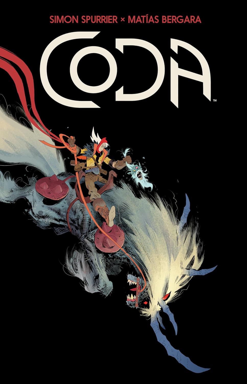 CODA Deluxe Edition
CODA Deluxe Edition