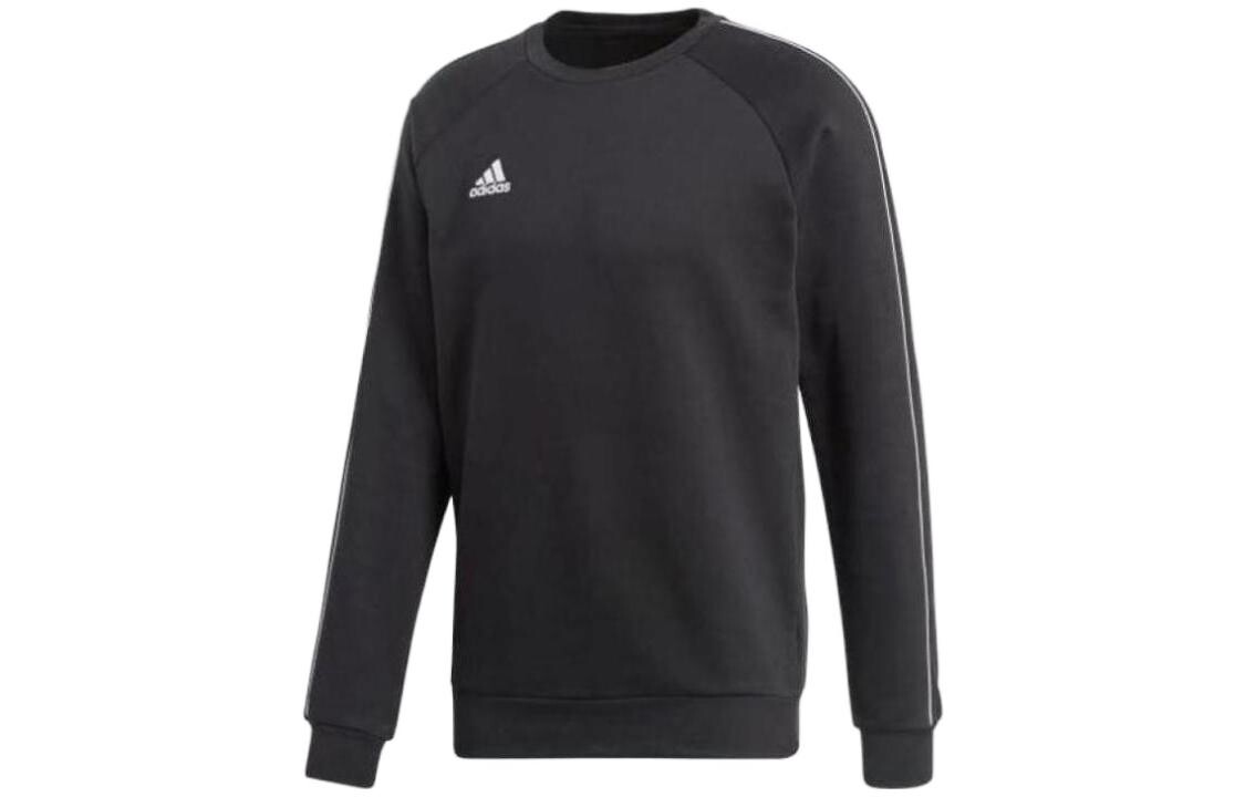 Толстовка мужская черная Adidas, черный
Толстовка мужская черная Adidas, черный