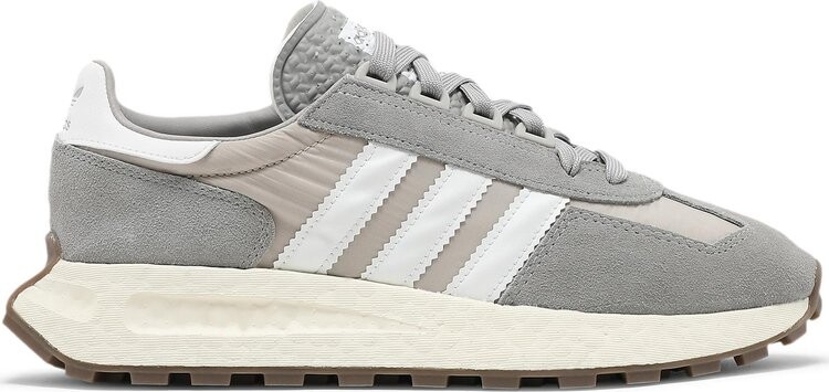 Кроссовки Adidas Retropy E5 'Solid Grey', серый
Кроссовки Adidas Retropy E5 'Solid Grey', серый