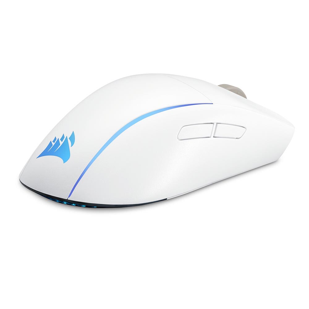 Беспроводная игровая мышь Corsair M75 Wireless, белый
Беспроводная игровая мышь Corsair M75 Wireless, белый