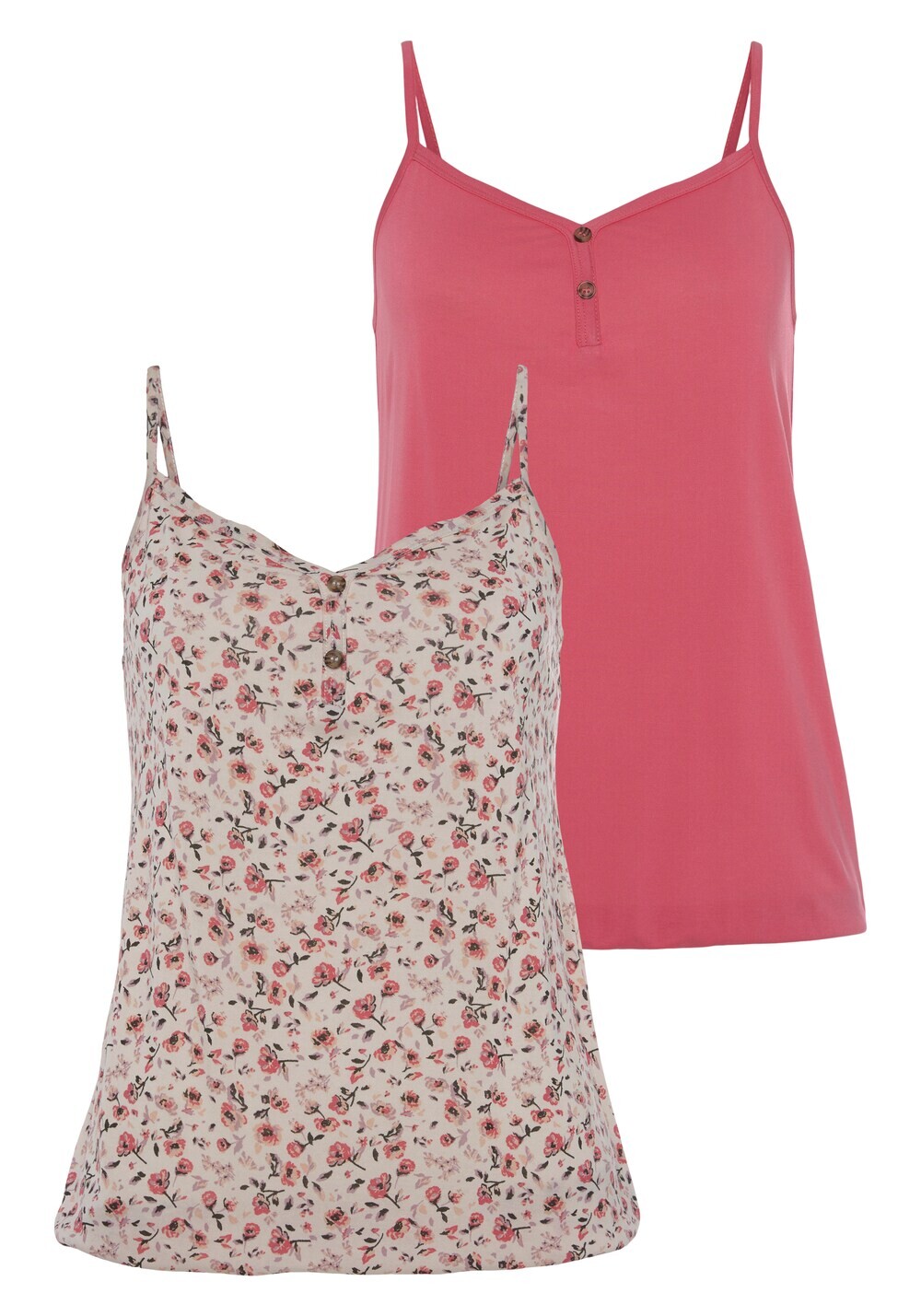 Топ Vivance, бежевый/кроваво-красный
Топ Vivance, бежевый/кроваво-красный