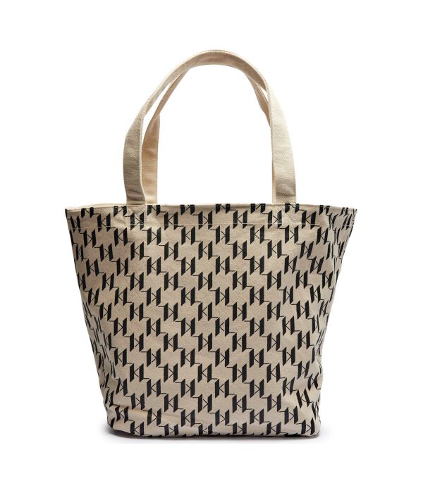 Сумка шоппер Karl Lagerfeld K/quote двухсторонняя текстильная, бежевый
Сумка шоппер Karl Lagerfeld K/quote двухсторонняя текстильная, бежевый