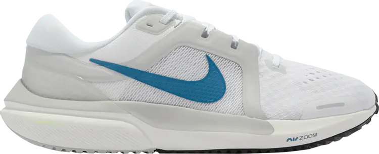 Кроссовки Nike Air Zoom Vomero 16 'White Imperial Blue', белый
Кроссовки Nike Air Zoom Vomero 16 'White Imperial Blue', белый