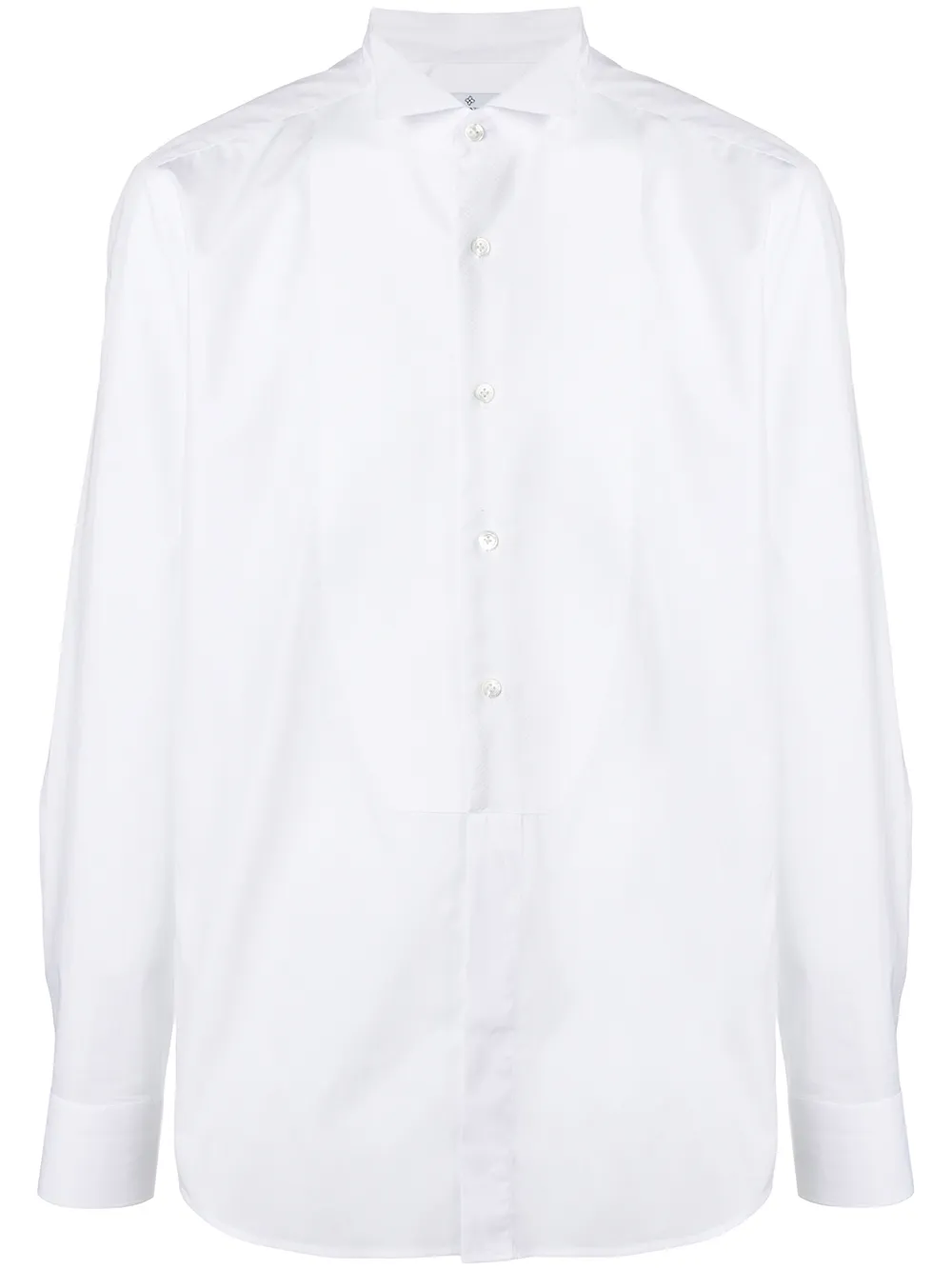 Рубашка Chelsea на пуговицах TAGLIATORE, белый
Рубашка Chelsea на пуговицах TAGLIATORE, белый