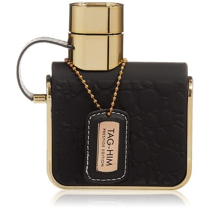 Туалетная вода ARMAF Tag Him Prestige Edition 100 мл
Туалетная вода ARMAF Tag Him Prestige Edition 100 мл