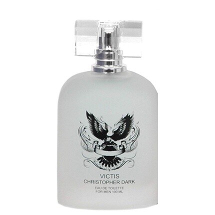 Christopher Dark Victis Women Eau de Parfum натуральный спрей 100мл
Christopher Dark Victis Women Eau de Parfum натуральный спрей 100мл