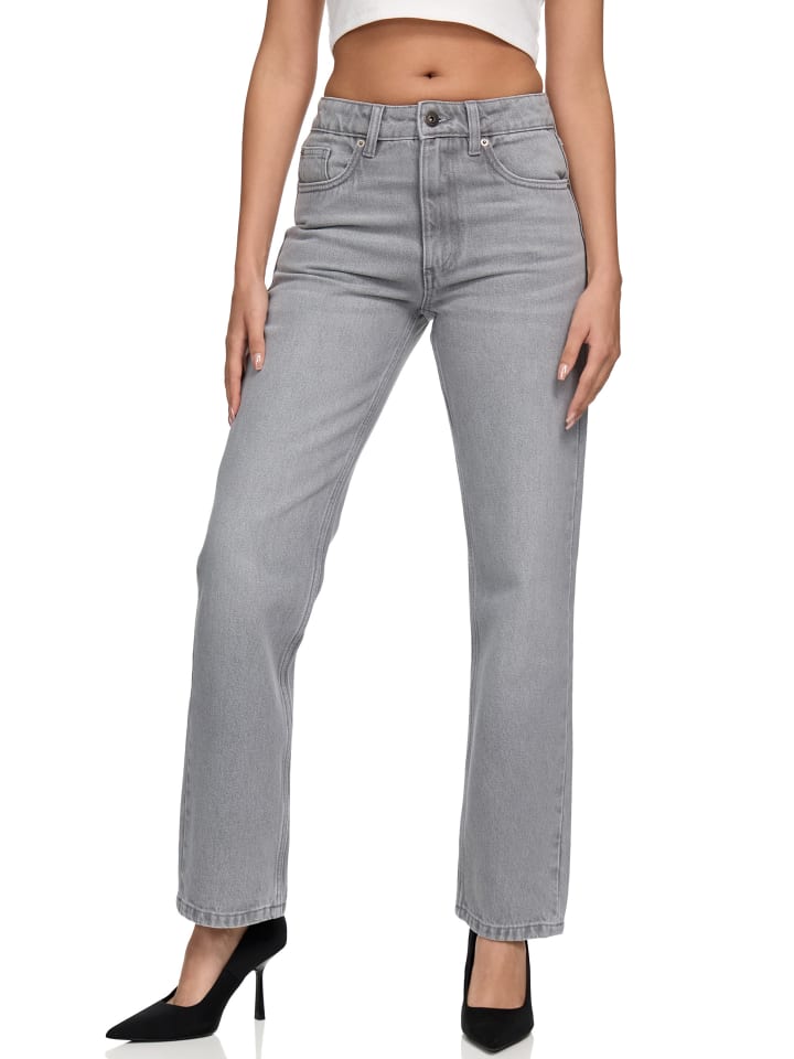 Джинсы REPUBLIX, серый
Джинсы REPUBLIX, серый