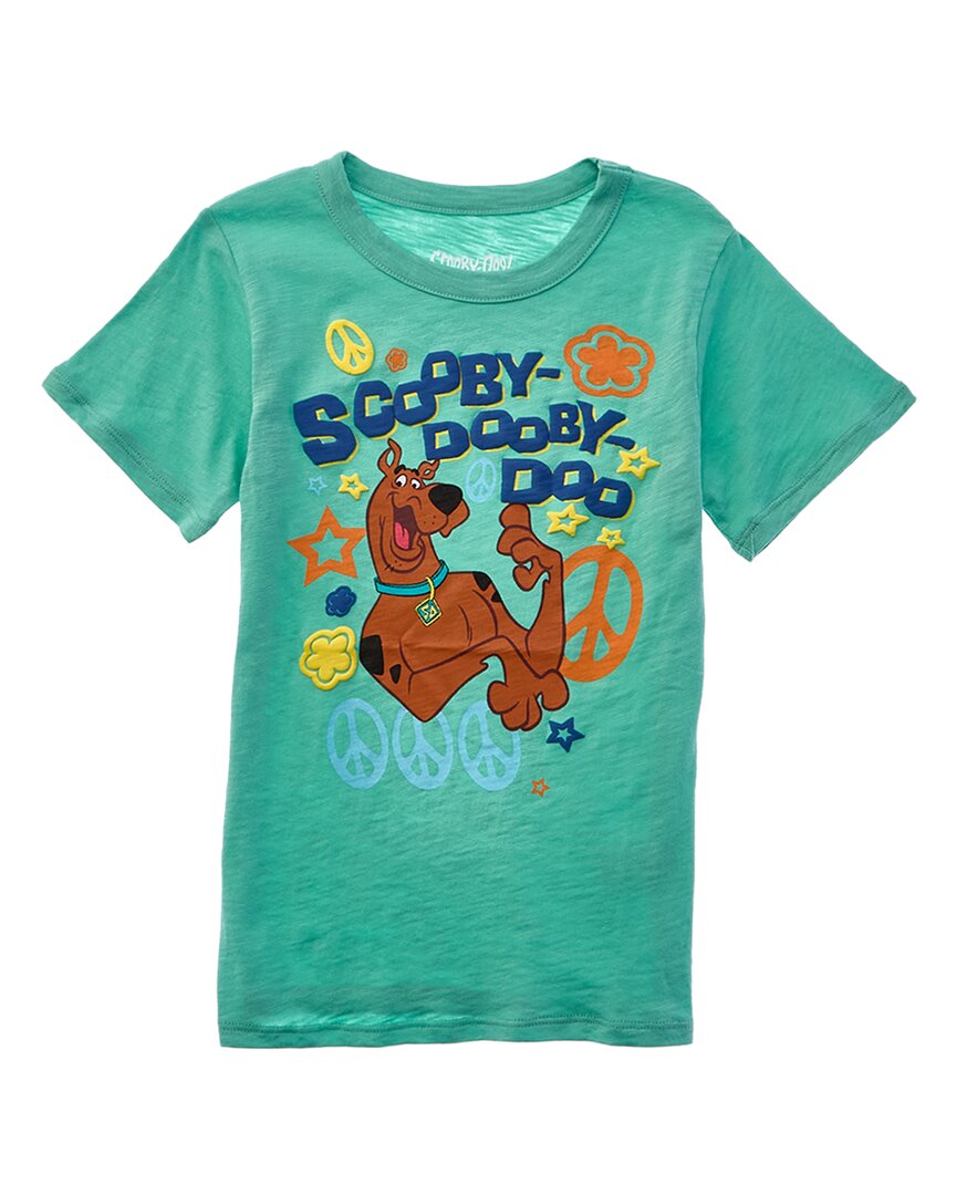 Футболка «Охотник Скуби-Ду» Chaser, зеленый
Футболка «Охотник Скуби-Ду» Chaser, зеленый