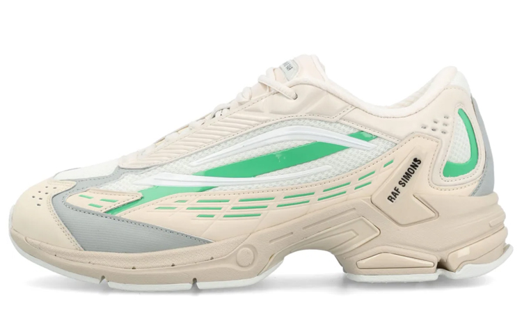 Массивные кроссовки Pharaxus RAF SIMONS, Original Shoe Box Included
Массивные кроссовки Pharaxus RAF SIMONS, Original Shoe Box Included