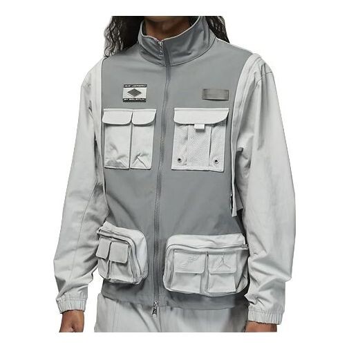 Куртка Air Jordan x Solefly 'Light Smoke Grey', серый
Куртка Air Jordan x Solefly 'Light Smoke Grey', серый