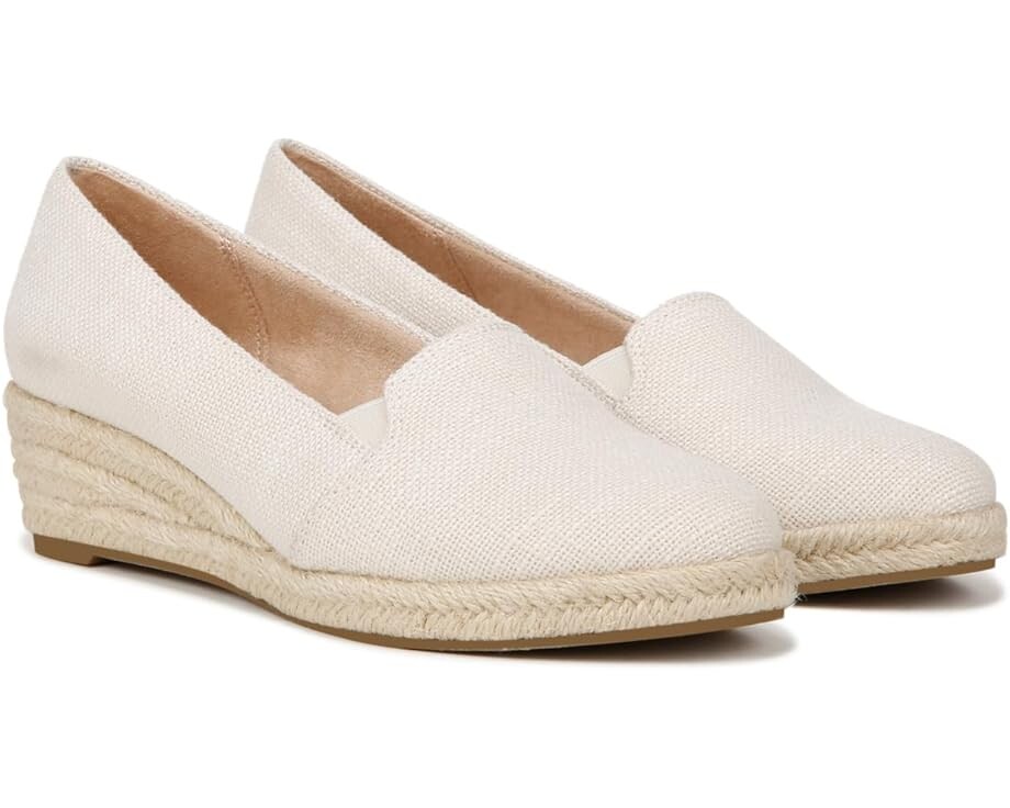 Лоферы LifeStride Kamilla Wedge Espadrilles, кремовый, Бежевый, Лоферы LifeStride Kamilla Wedge Espadrilles, кремовый
Лоферы LifeStride Kamilla Wedge Espadrilles, кремовый, Бежевый, Лоферы LifeStride Kamilla Wedge Espadrilles, кремовый