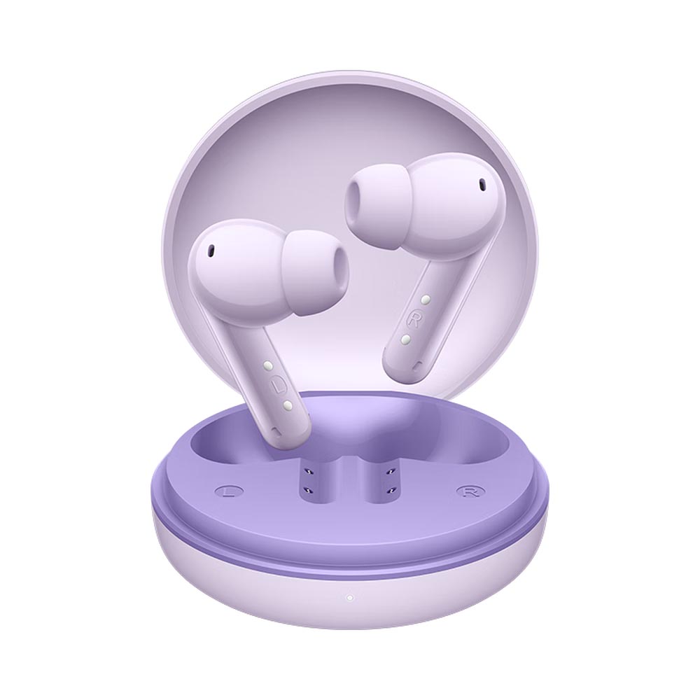 Беспроводные наушники Honor Earbuds A Pro, фиолетовый
Беспроводные наушники Honor Earbuds A Pro, фиолетовый