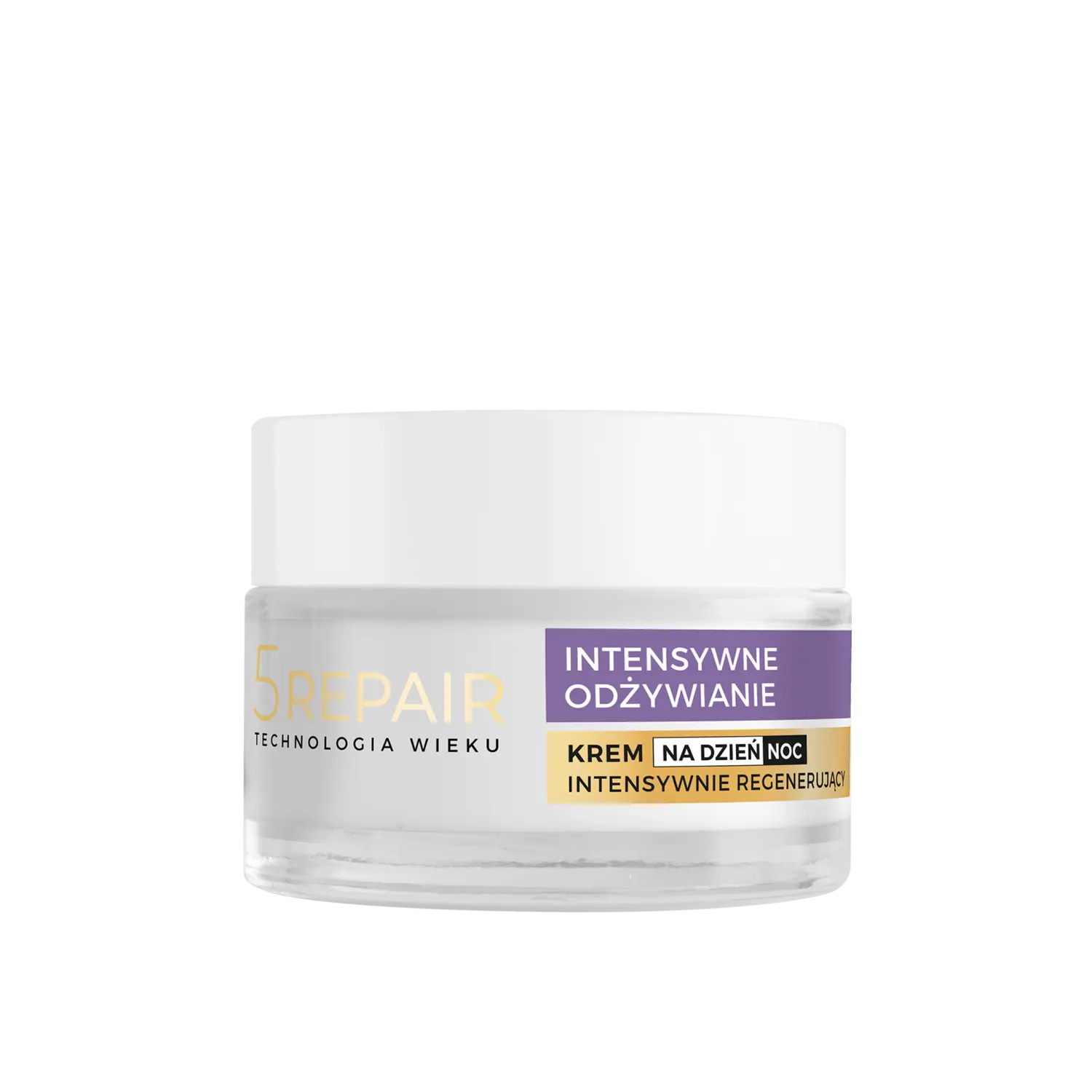 AA Technologia Wieku интенсивно питательный дневной и ночной крем для лица 70+, 50 мл
AA Technologia Wieku интенсивно питательный дневной и ночной крем для лица 70+, 50 мл