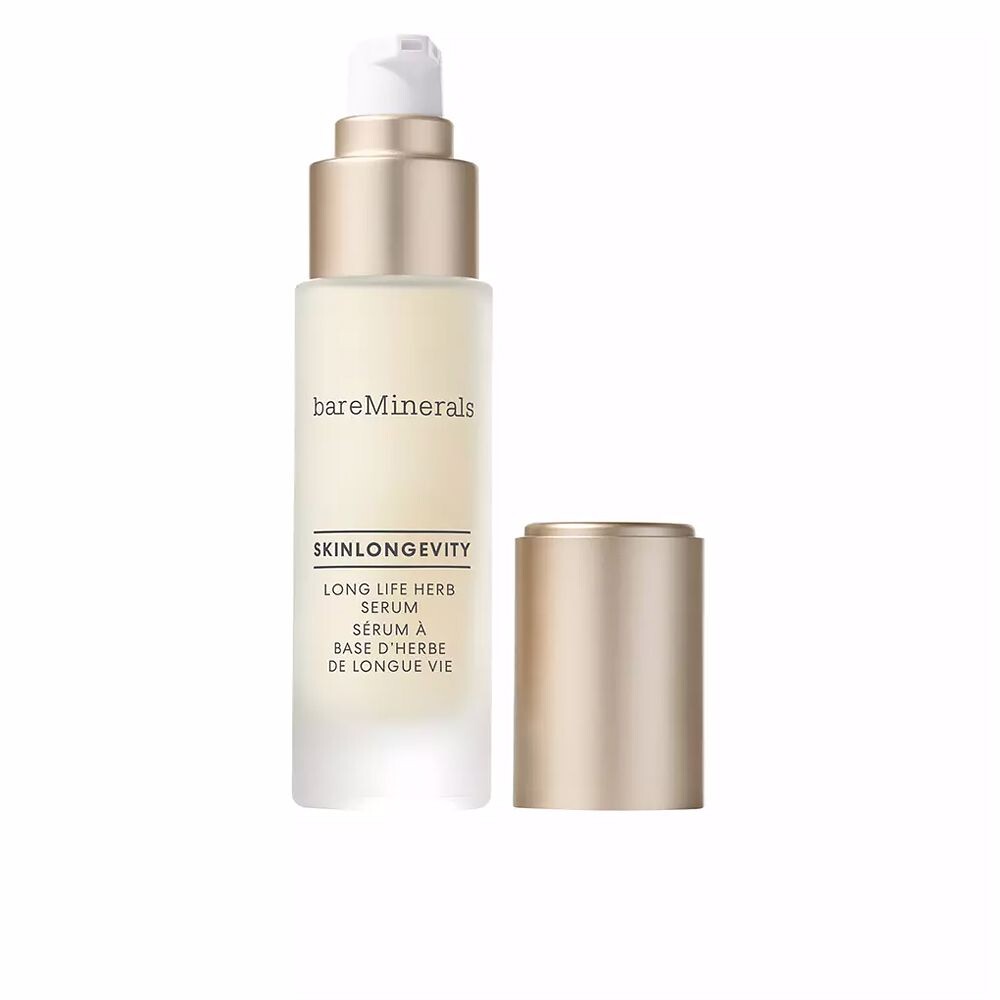 Крем против морщин Skinlongevity vital power serum Bareminerals, 50 мл
Крем против морщин Skinlongevity vital power serum Bareminerals, 50 мл
