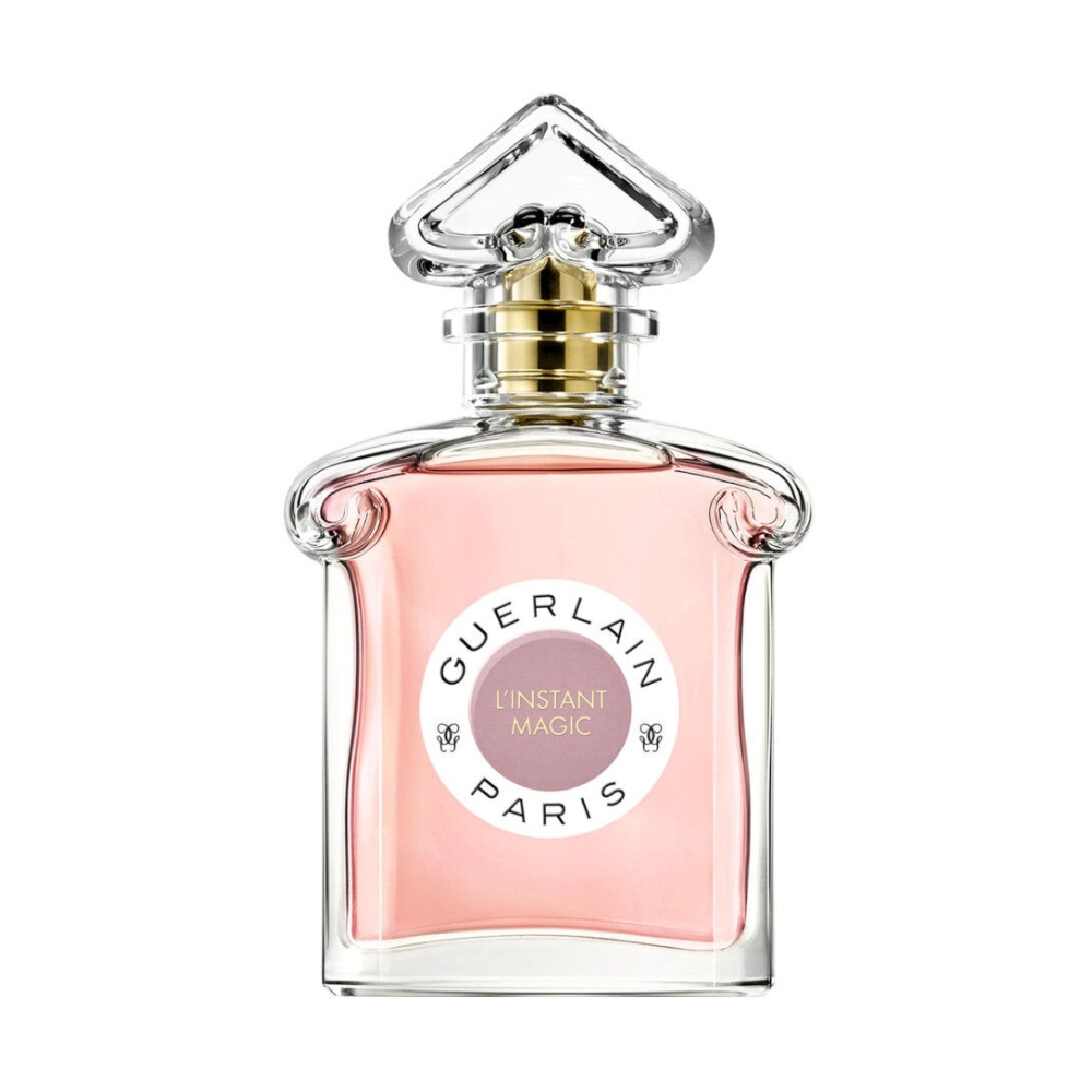 Парфюмированная вода Guerlain L'Instant Magic
Парфюмированная вода Guerlain L'Instant Magic