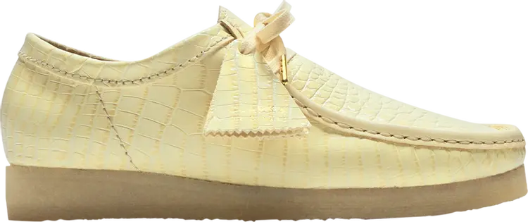 Кроссовки Packer Shoes x Wallabee Tan Croc, загар, Бежевый, Кроссовки Packer Shoes x Wallabee Tan Croc, загар
Кроссовки Packer Shoes x Wallabee Tan Croc, загар, Бежевый, Кроссовки Packer Shoes x Wallabee Tan Croc, загар