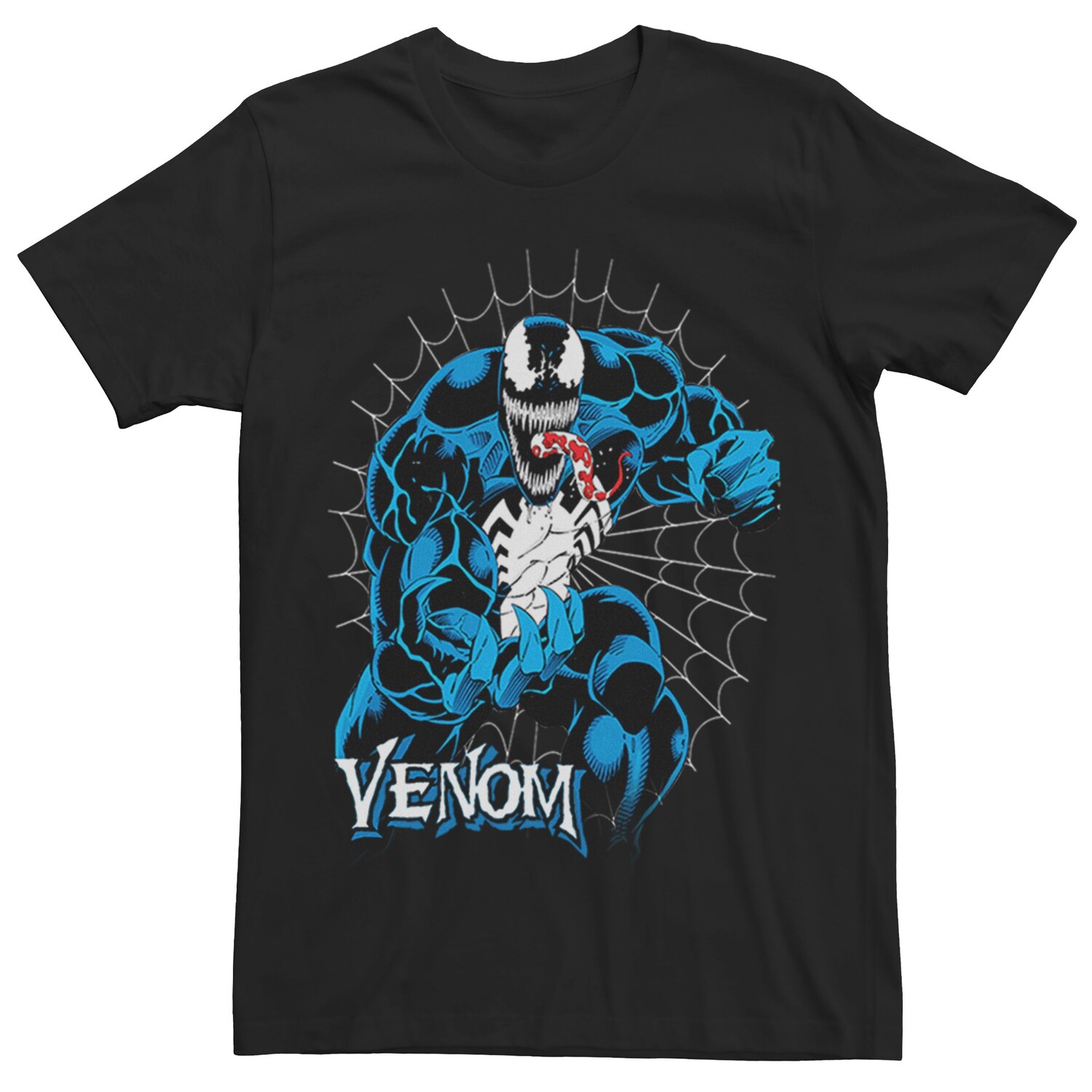 Мужская футболка Marvel Comics Venom: Запутанная история Licensed Character
Мужская футболка Marvel Comics Venom: Запутанная история Licensed Character