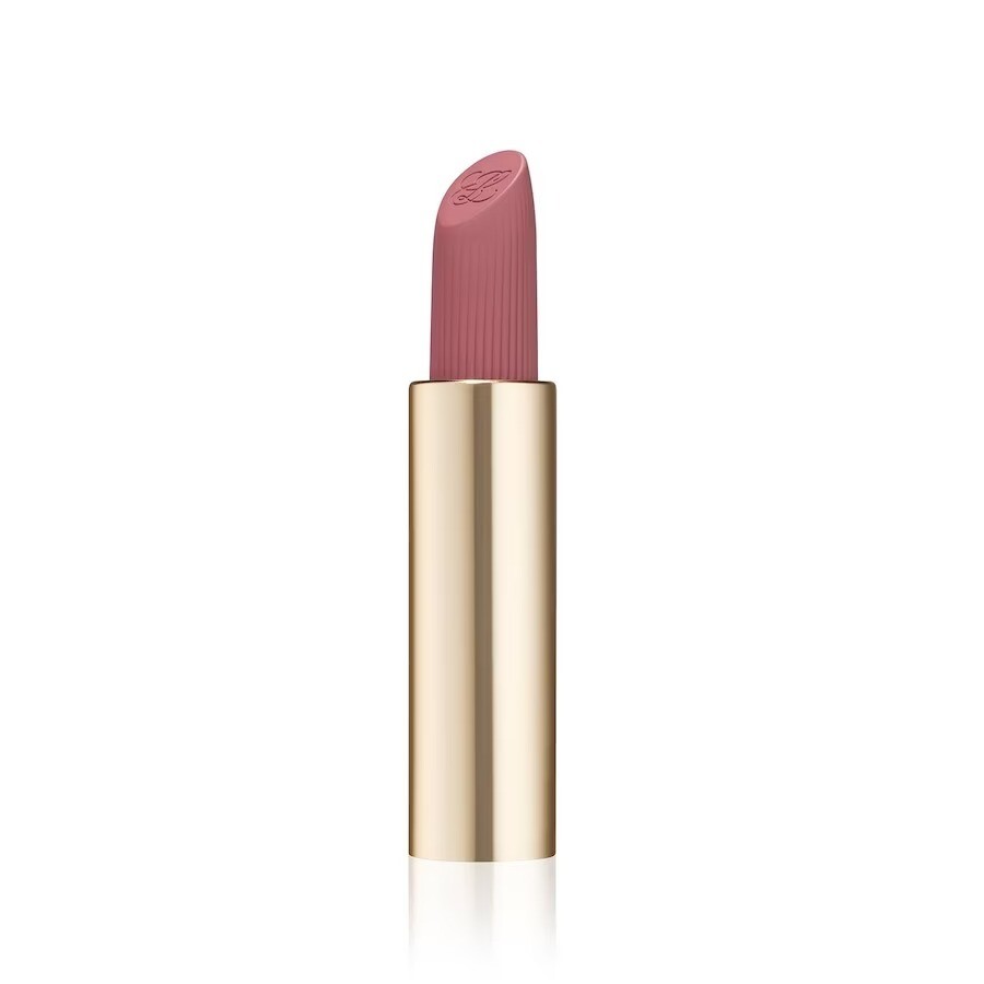 Губная помада Estée Lauder Pure Color Matte Refill, 3,5 гр, оттенок Suit Up
Губная помада Estée Lauder Pure Color Matte Refill, 3,5 гр, оттенок Suit Up