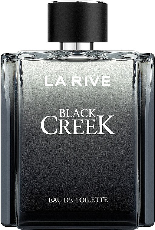 Туалетная вода La Rive Black Creek 
Туалетная вода La Rive Black Creek