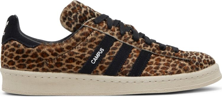Кроссовки Adidas END. x Neighborhood x Campus 80s 'Leopard', черный
Кроссовки Adidas END. x Neighborhood x Campus 80s 'Leopard', черный