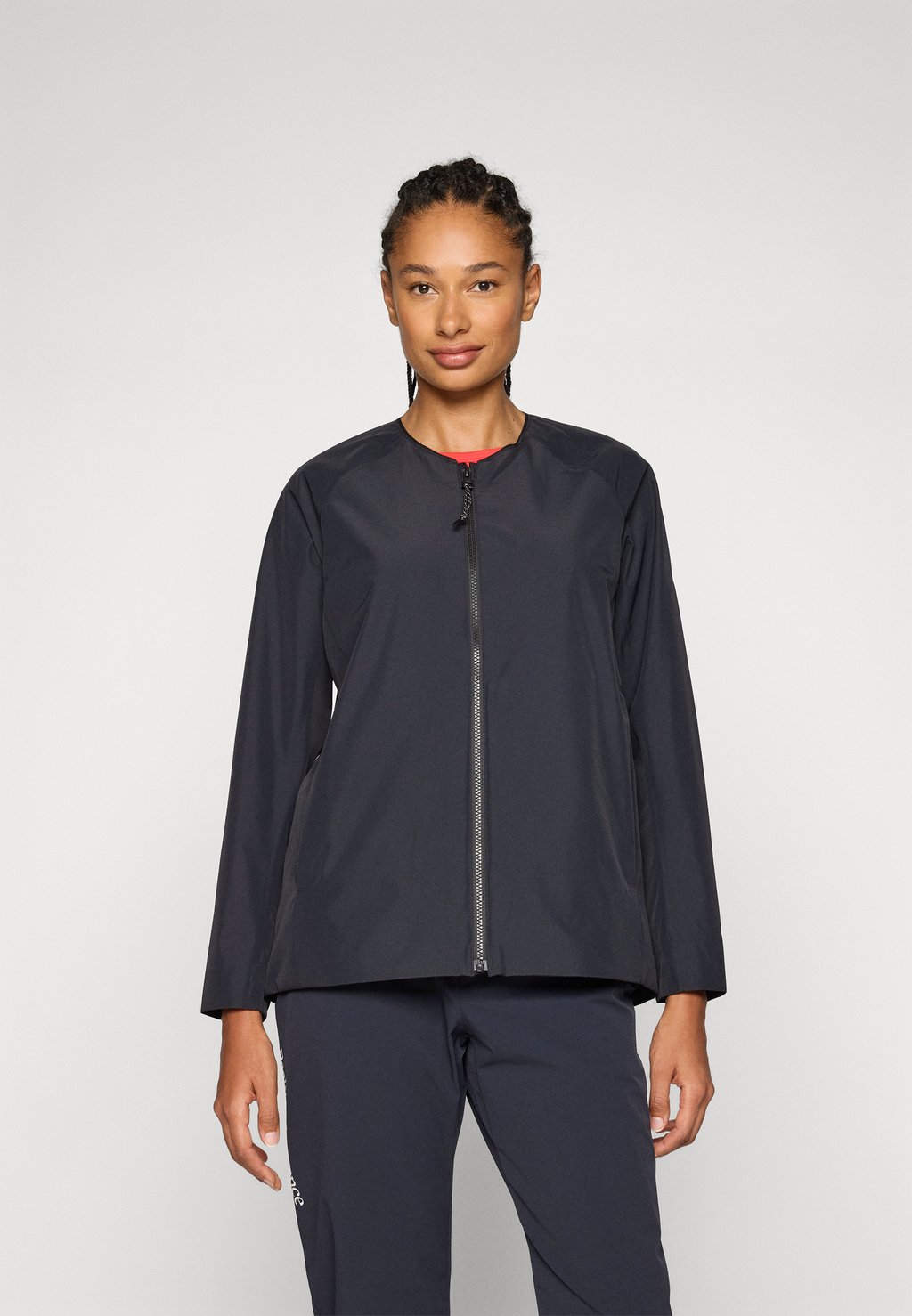 Куртка для активного отдыха QUEST JACKET Peak Performance, черный
Куртка для активного отдыха QUEST JACKET Peak Performance, черный