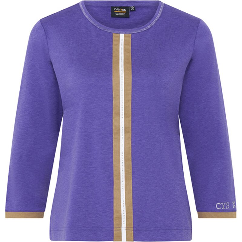 Футболка с рукавом 3/4 Canyon, белый
Футболка с рукавом 3/4 Canyon, белый