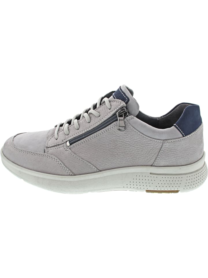 WALDLÄUFER Кроссовки Heiko серые
WALDLÄUFER Кроссовки Heiko серые