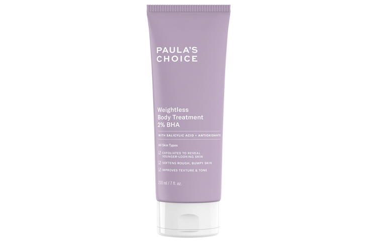 Салициловый лосьон для тела с ревитализирующей эссенцией увлажняющий отшелушивающий против акне 210мл/210мл*2 PAULA'S CHOICE
Салициловый лосьон для тела с ревитализирующей эссенцией увлажняющий отшелушивающий против акне 210мл/210мл*2 PAULA'S CHOICE