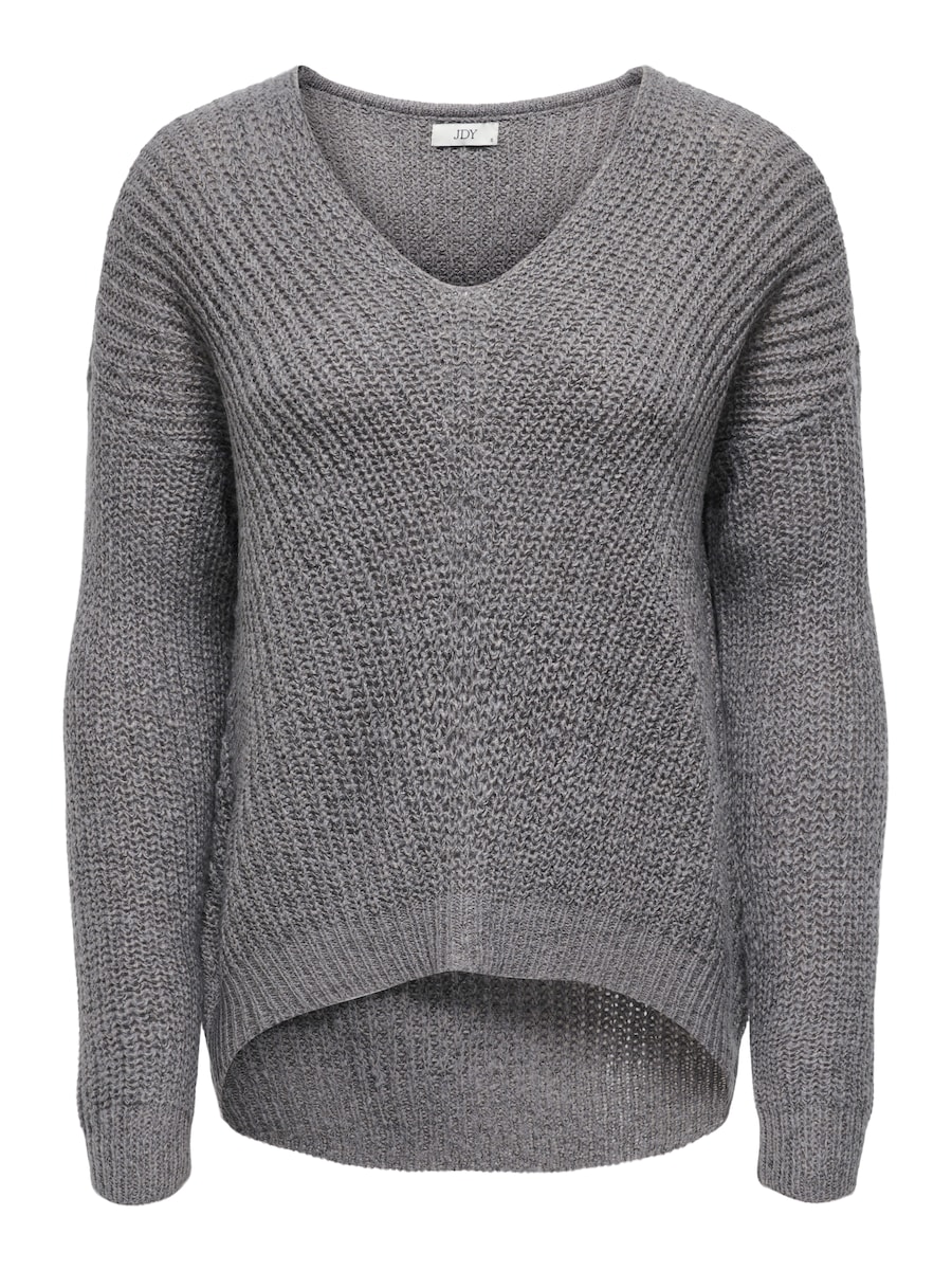 Свитер JDY NEW MEGAN, серый
Свитер JDY NEW MEGAN, серый