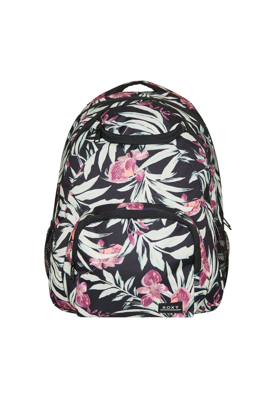 Рюкзак Roxy Rucksack, Kvj/Black
Рюкзак Roxy Rucksack, Kvj/Black