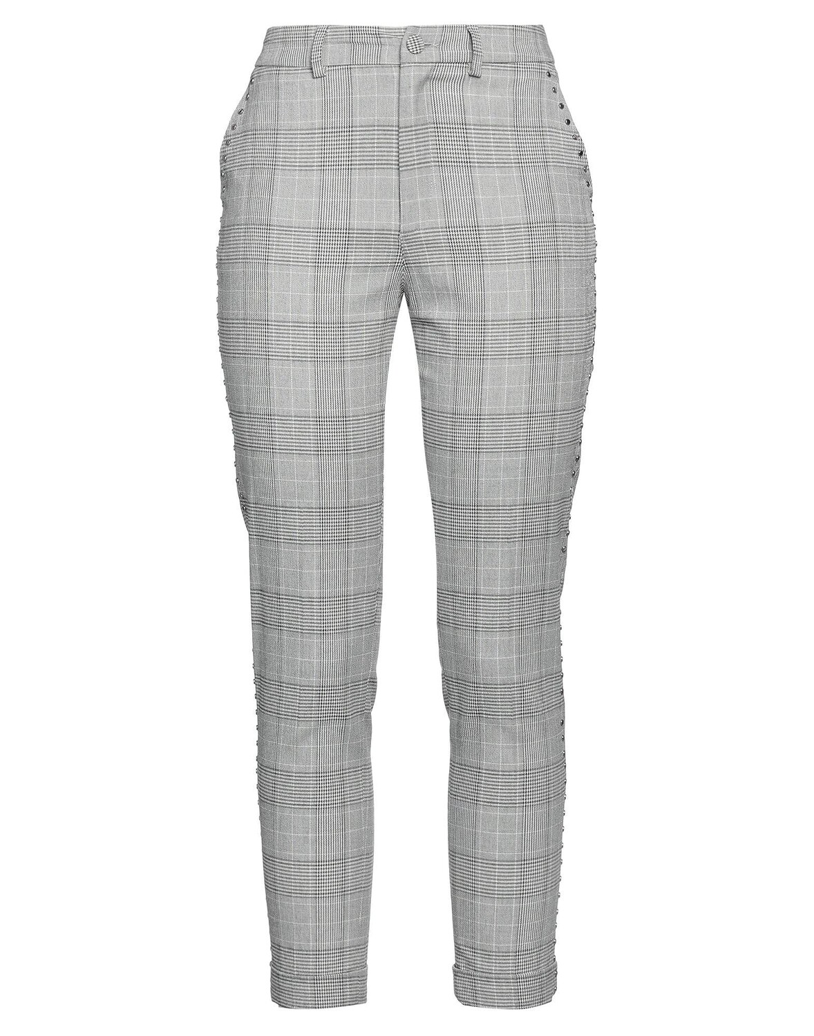 Брюки Liu •Jo, светло-серый
Брюки Liu •Jo, светло-серый