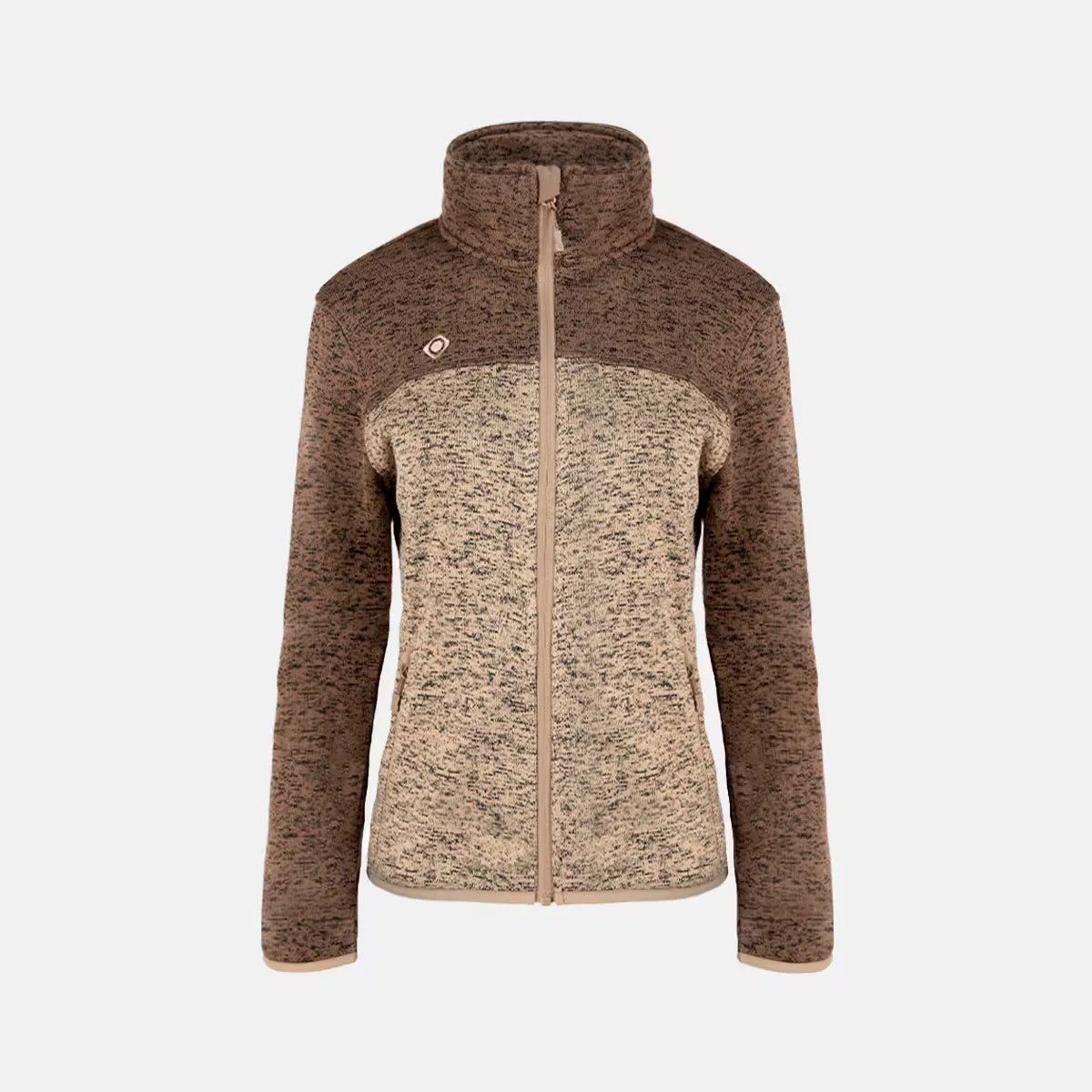 Женская куртка SAMAUN II W Izas, натуральный
Женская куртка SAMAUN II W Izas, натуральный