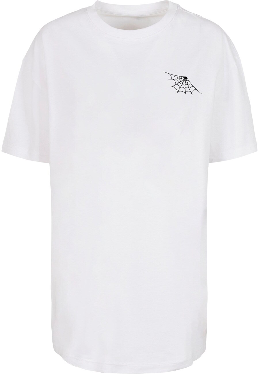 Топ оверсайз Merchcode Oversized Shirt Halloween - Spider Web, белый
Топ оверсайз Merchcode Oversized Shirt Halloween - Spider Web, белый