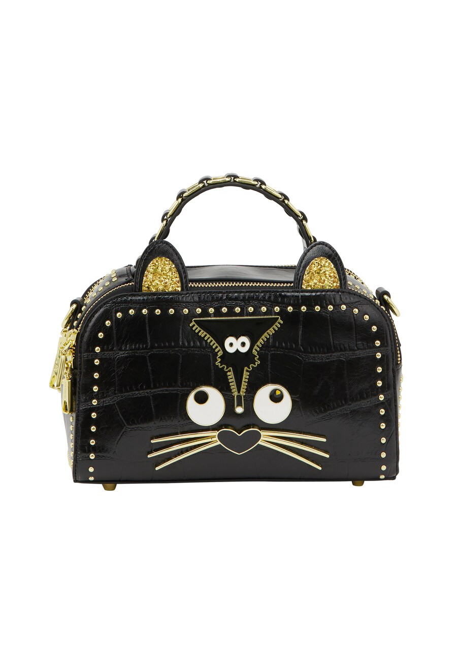 Сумка MYMO Pop Eyetheme, черный
Сумка MYMO Pop Eyetheme, черный