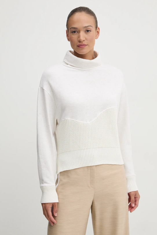 Толстовка Sportalm, бежевый
Толстовка Sportalm, бежевый