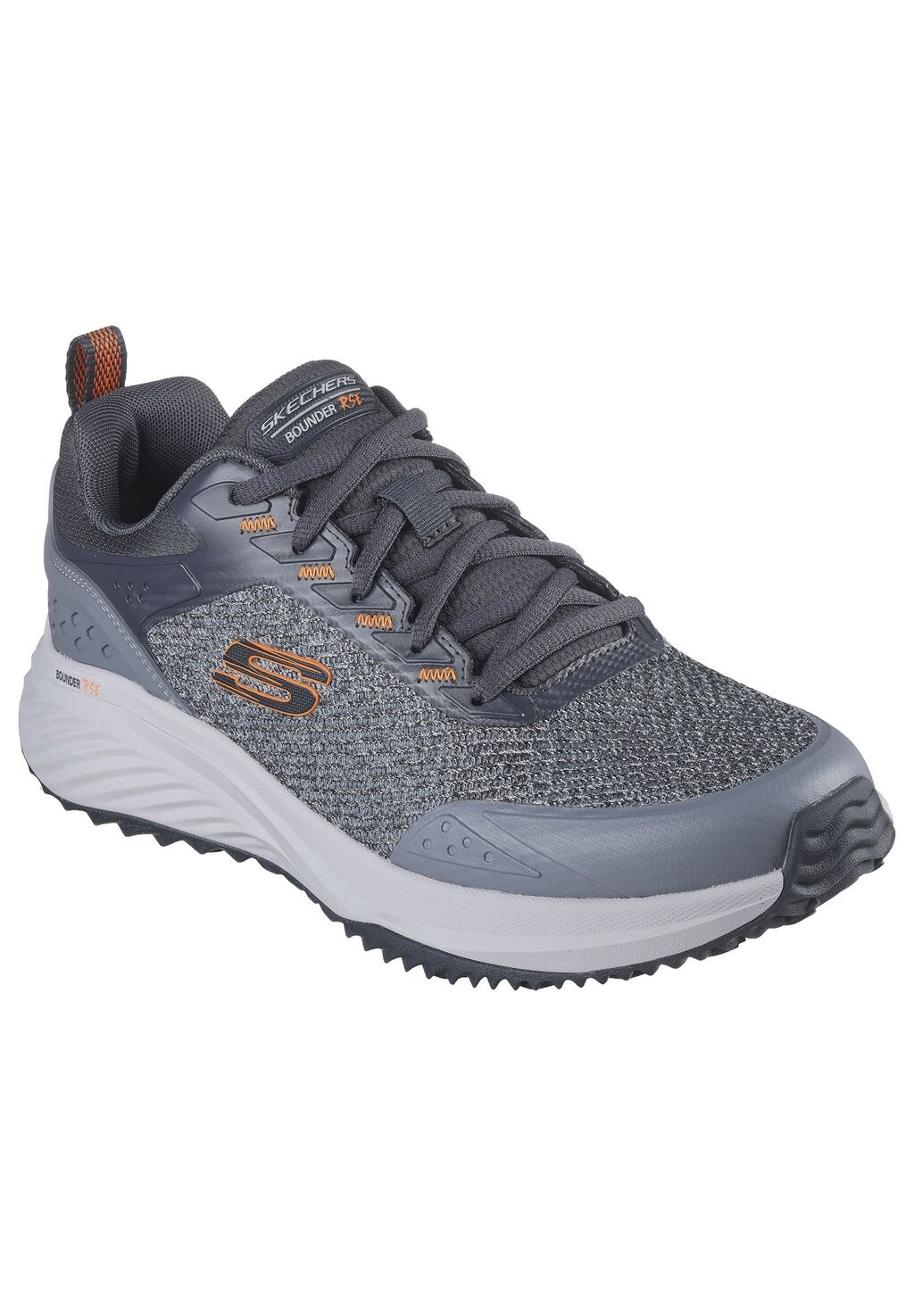 Кроссовки BOUNDER RSE HAZLET Skechers, серый
Кроссовки BOUNDER RSE HAZLET Skechers, серый